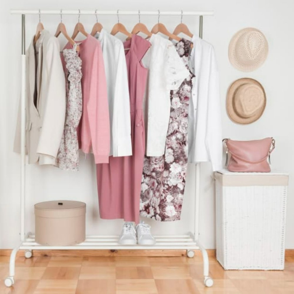 Meet your Posher, Griselda